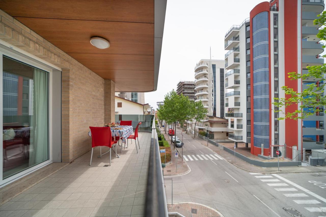 Апартаменты Residenza Monica Линьяно-Саббьядоро Экстерьер фото