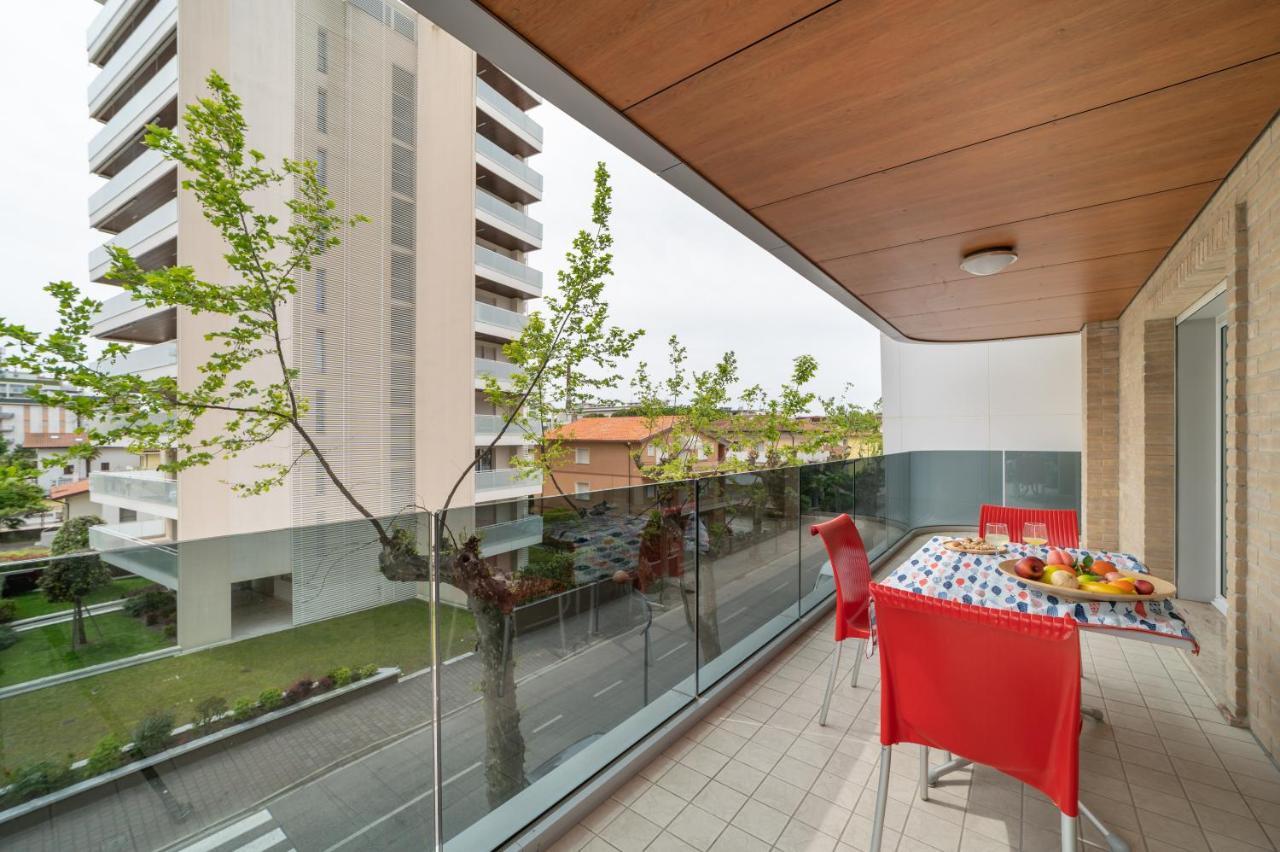 Апартаменты Residenza Monica Линьяно-Саббьядоро Экстерьер фото
